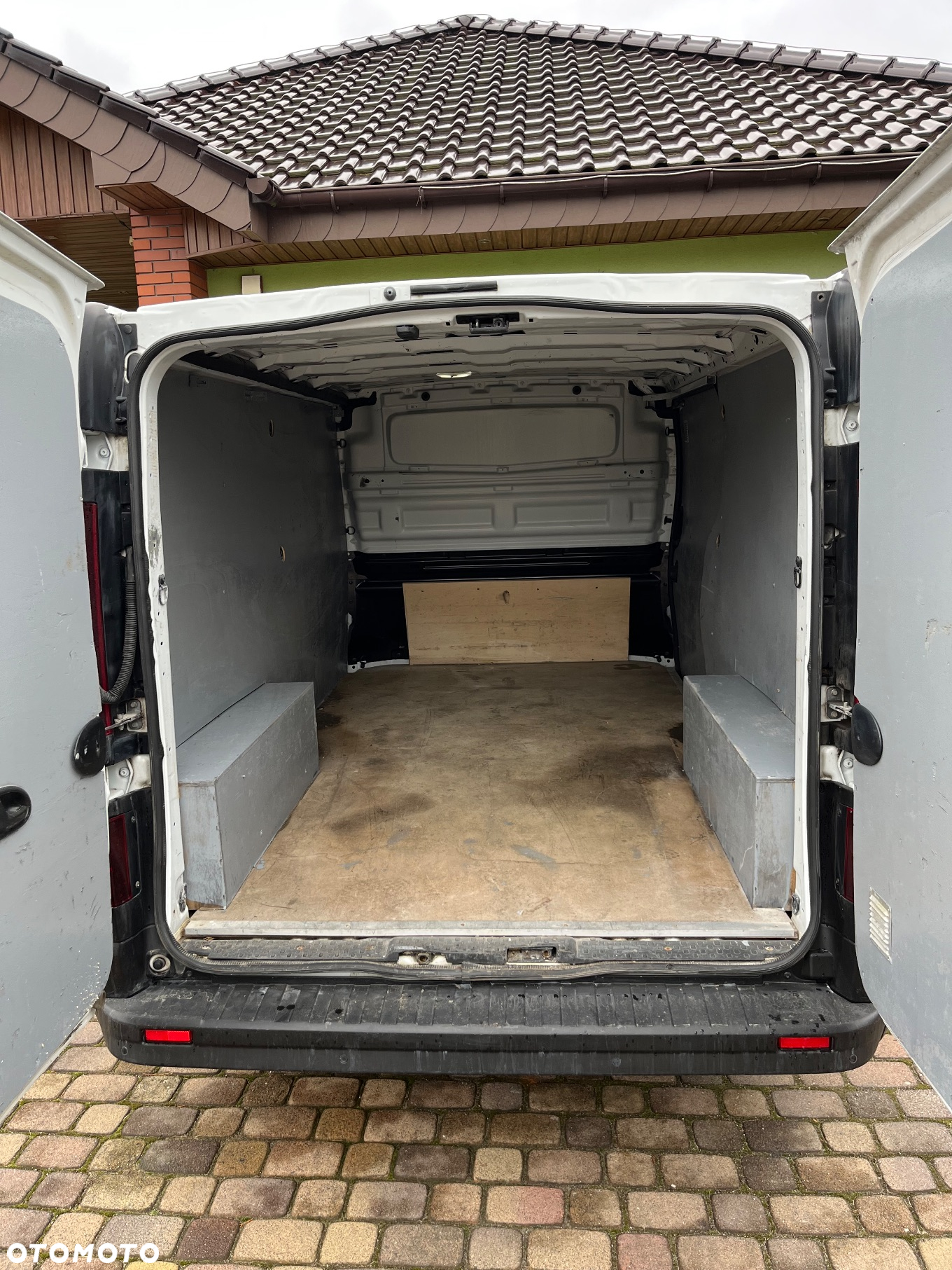 Renault Trafic - 15