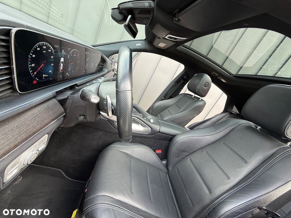 Mercedes-Benz GLE 400 d 4-Matic Premium Plus - 40