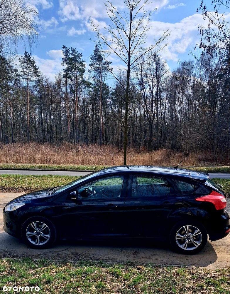 Ford Focus 1.0 EcoBoost Edition - 3