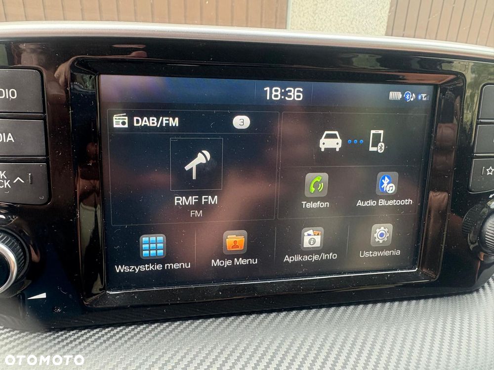 Hyundai Tucson - 9