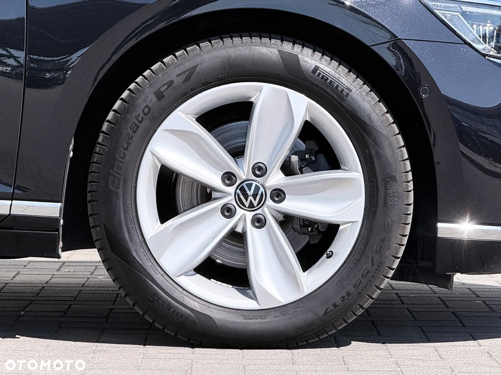 Volkswagen Passat Variant 2.0 TDI EVO Elegance DSG - 7