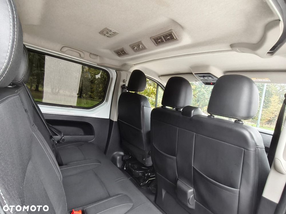 Renault Trafic - 18