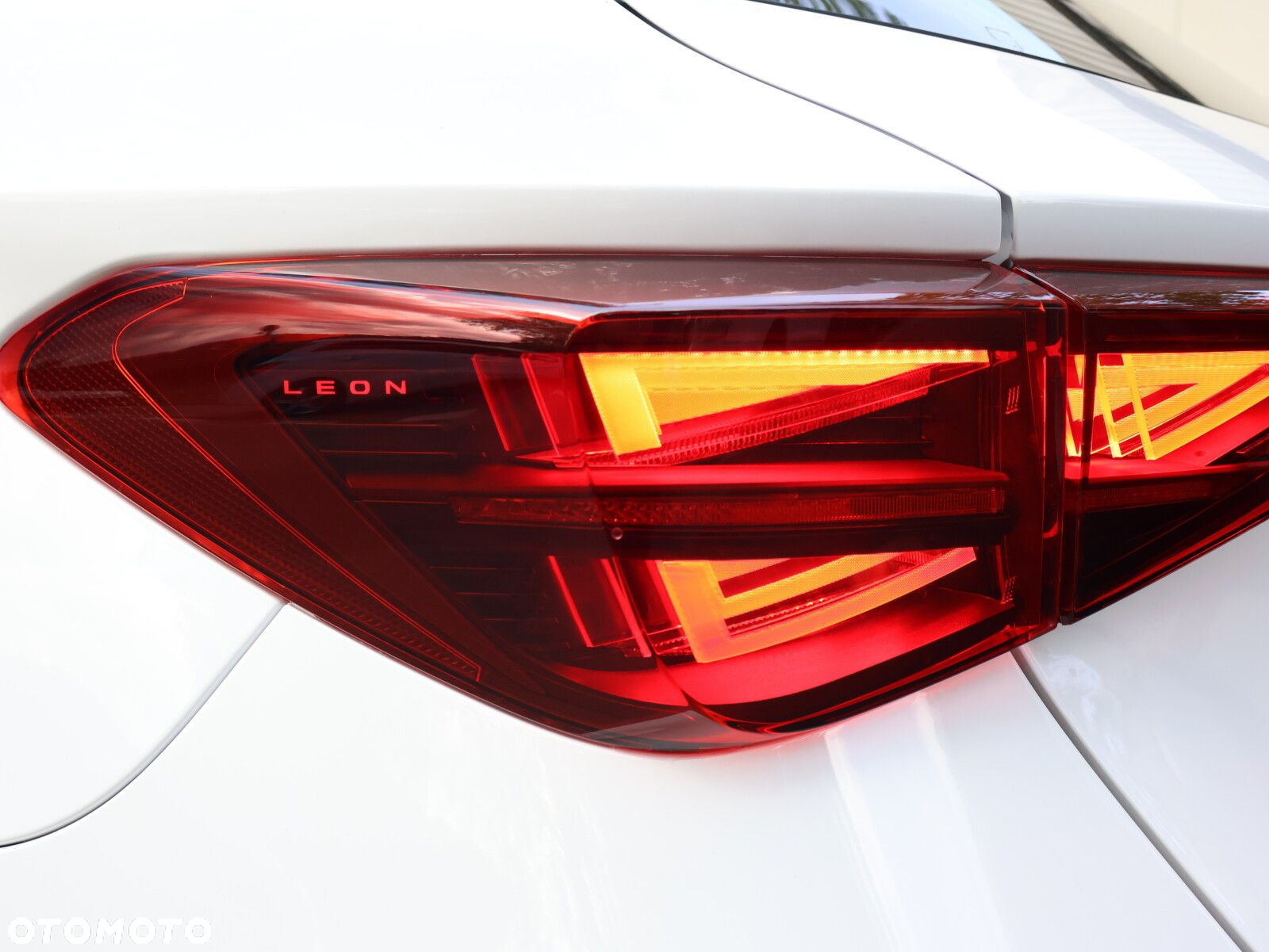 Cupra Leon Sportstourer - 7