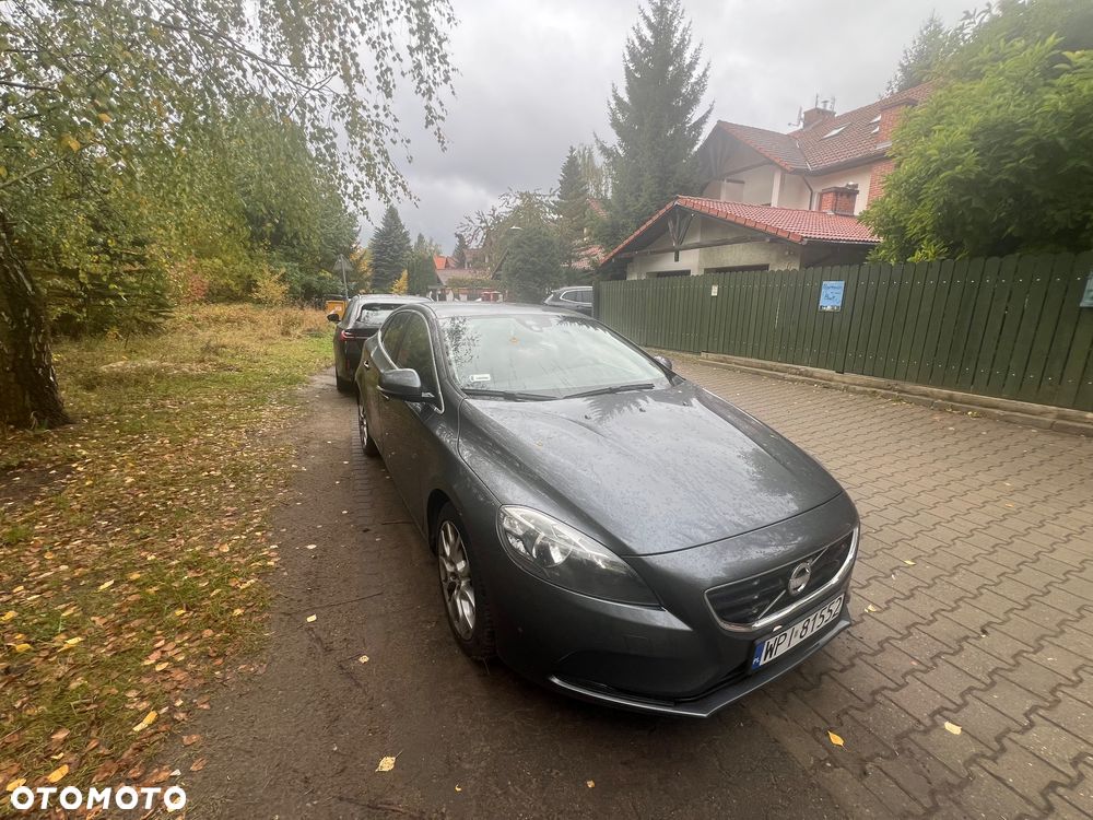 Volvo V40 D2 Kinetic - 5