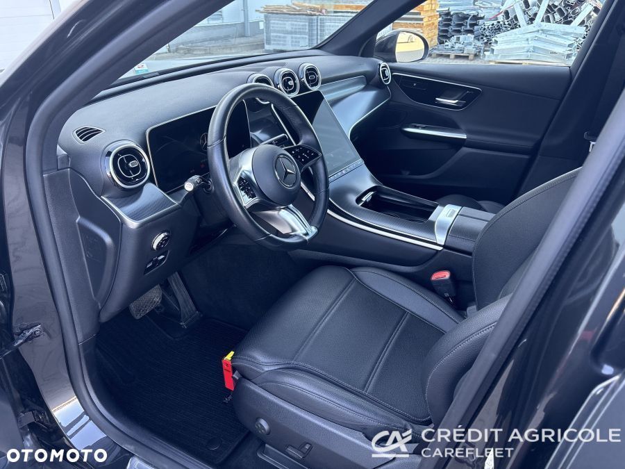 Mercedes-Benz GLC 300 de 4-Matic Avantgarde - 10