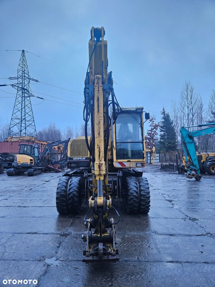 Caterpillar M315 - 3