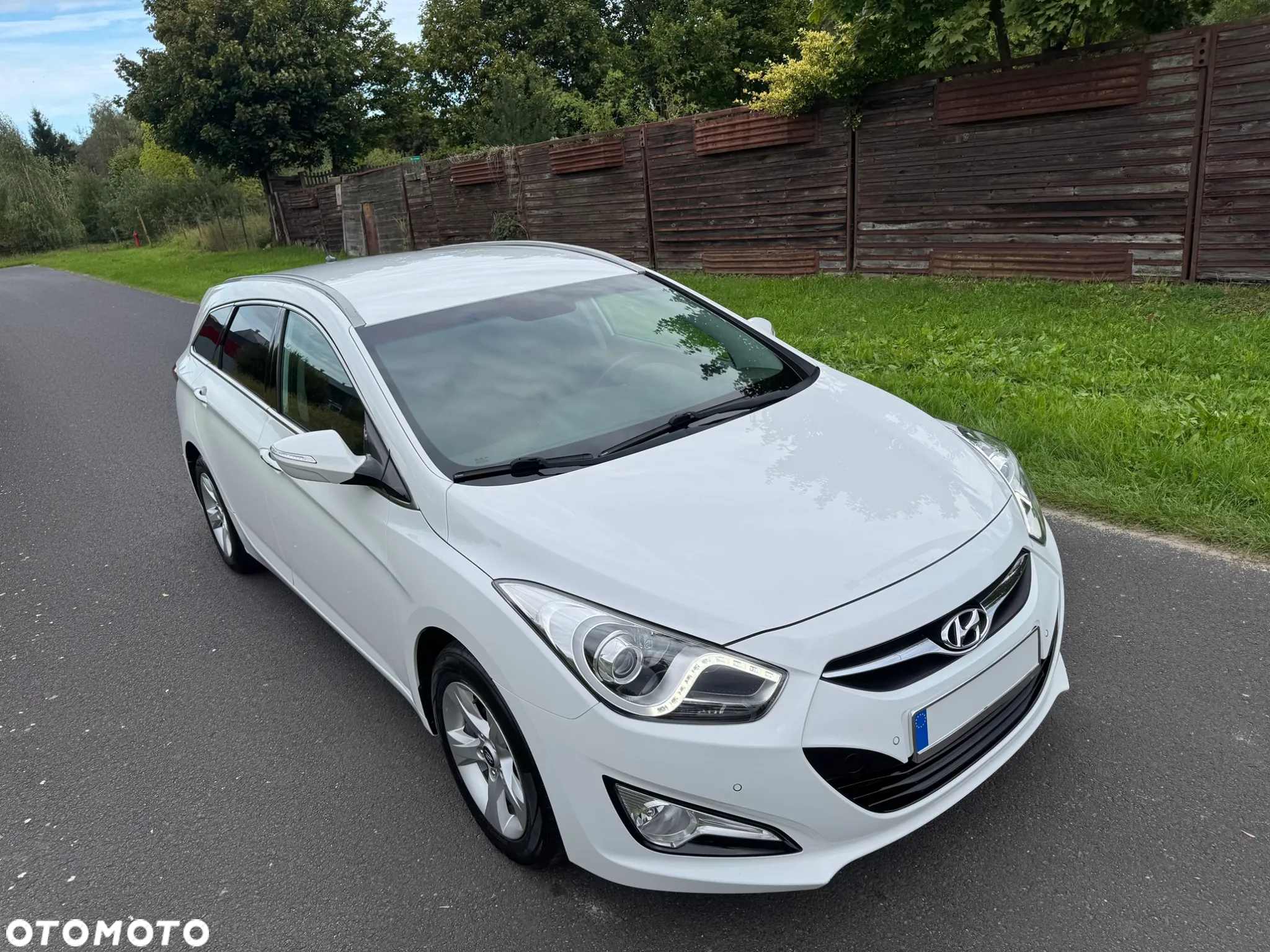 Hyundai i40 i40cw 2.0 Premium - 10