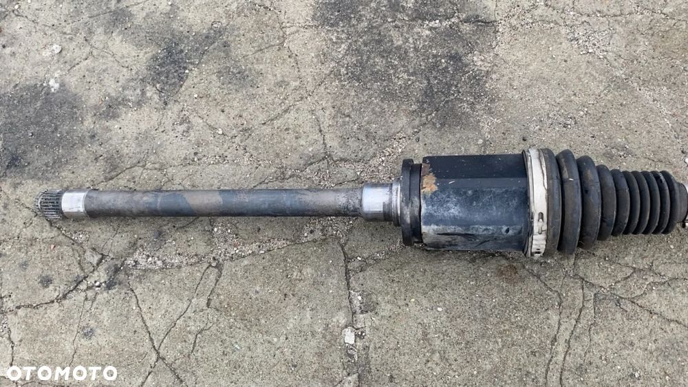 BMW G30 G31 PÓŁOŚ PRZEDNIA PRAWA 8664676 - 3