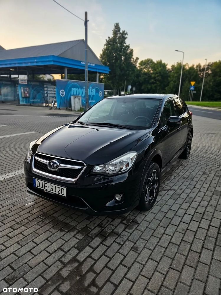Subaru XV 2.0i Exclusive CVT - 6