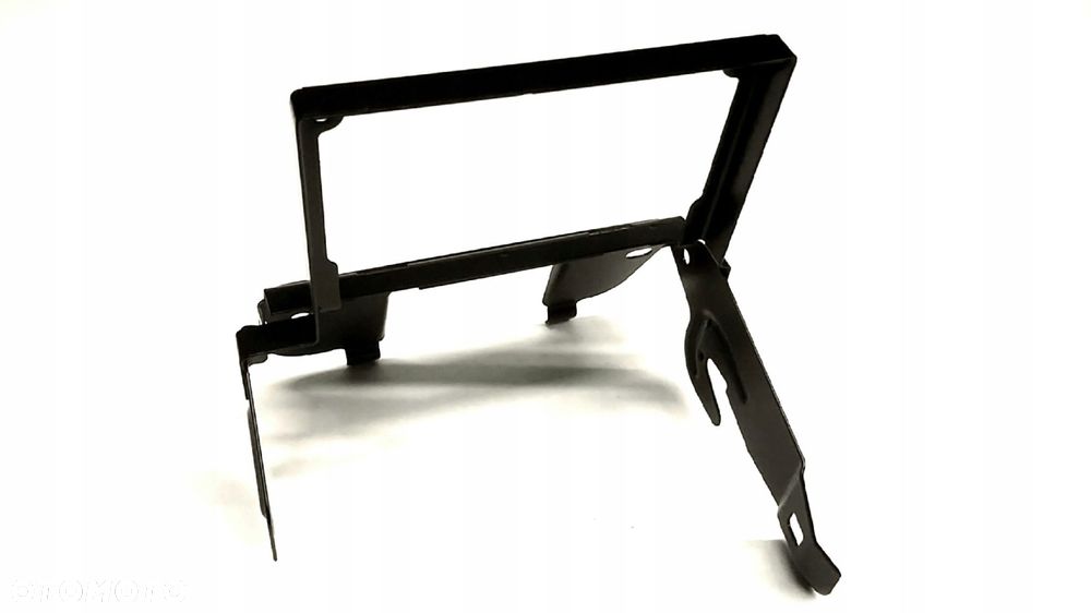 VOLVO S80 XC90 mocowanie sterownika modułu CEM OE 30786399 - 1