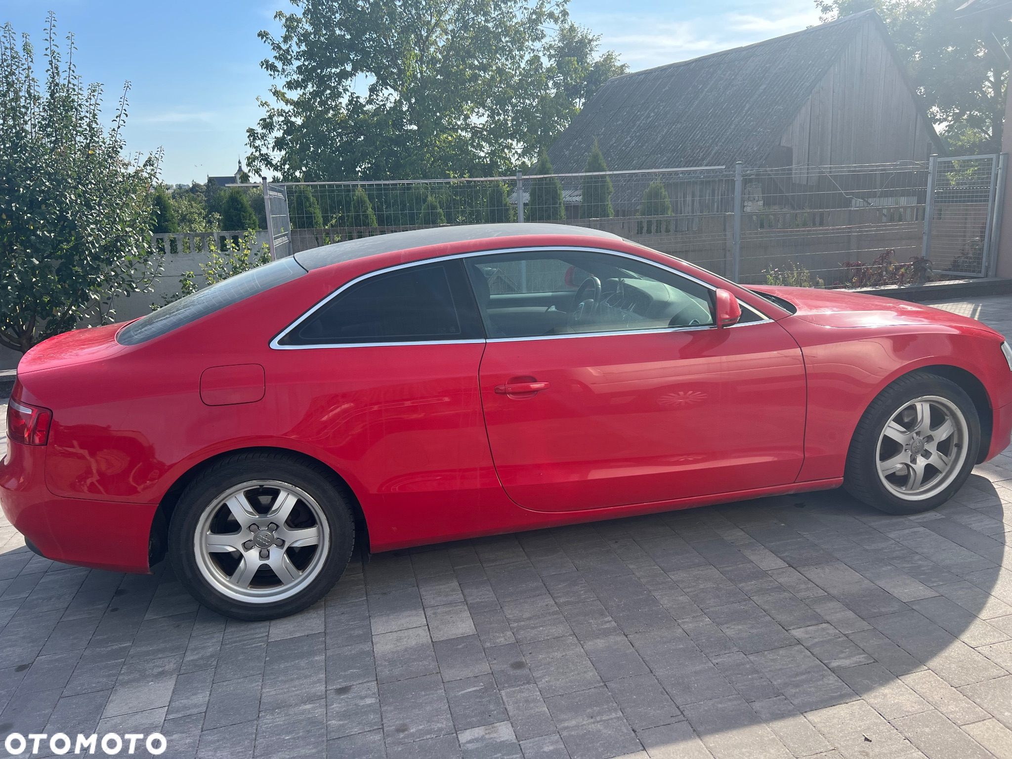Audi A5 - 3