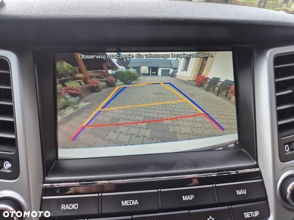 Hyundai Tucson 1.6 GDi 2WD Style - 36