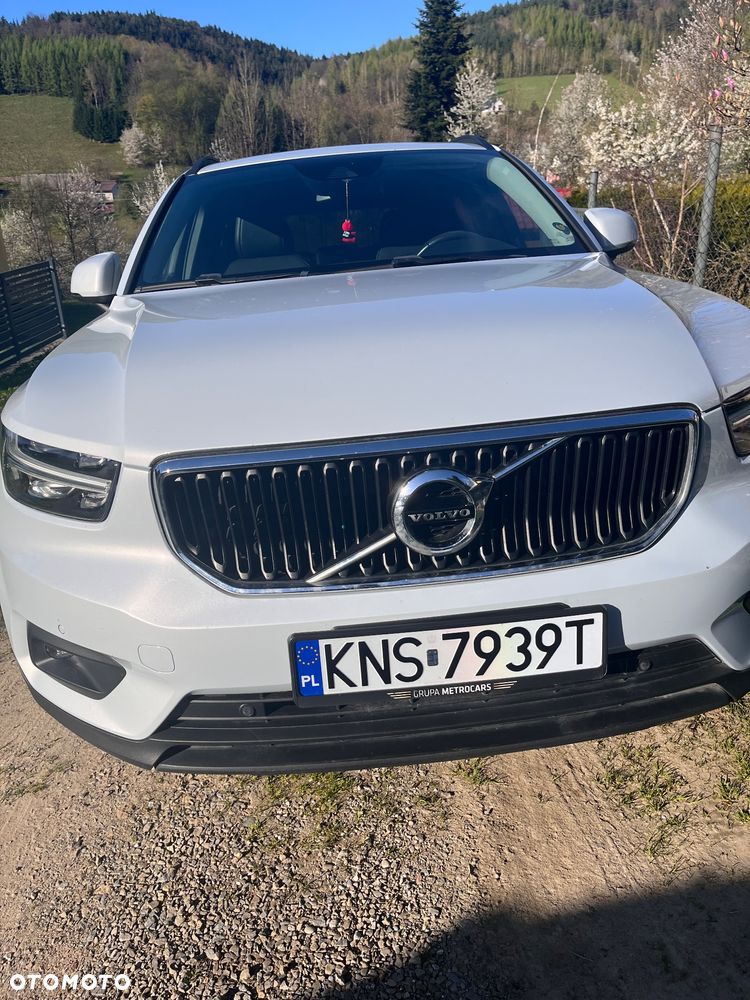 Volvo XC 40 - 7