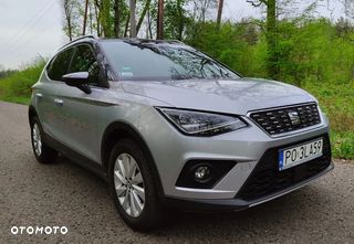 Seat Arona 1.0 TSI Xcellence S&S