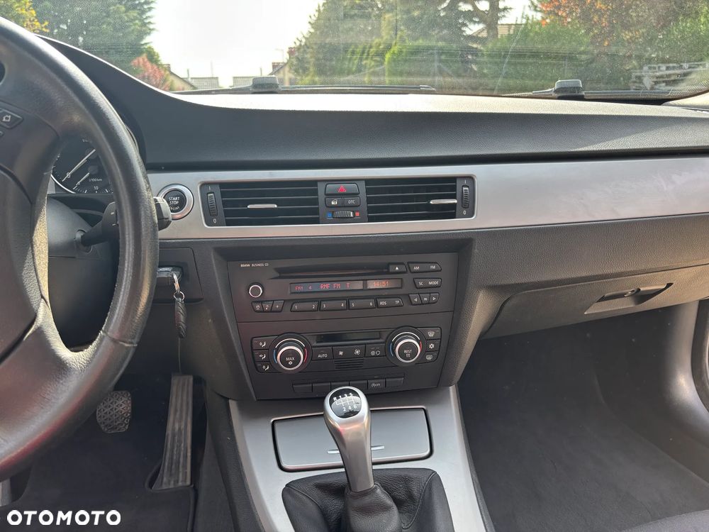 BMW Seria 3 320d - 7