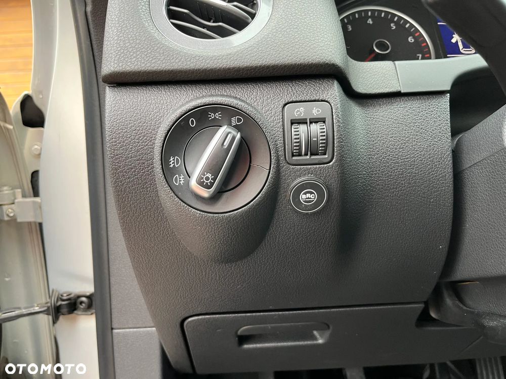 Volkswagen Tiguan 1.4 TSI Trend&Fun - 14