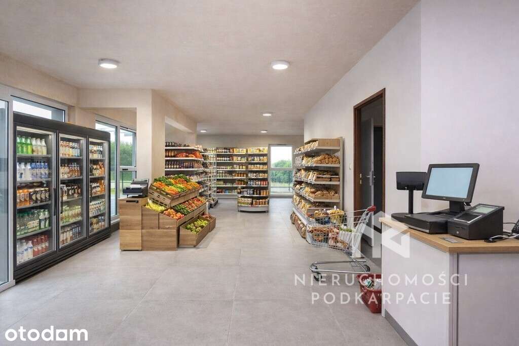 Komercinės patalpos