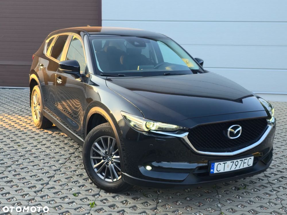 Mazda CX-5 2.0 Skydream 2WD - 22
