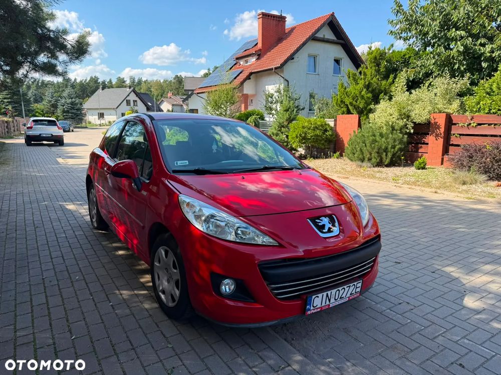 Peugeot 207 75 Millesim 200 - 3