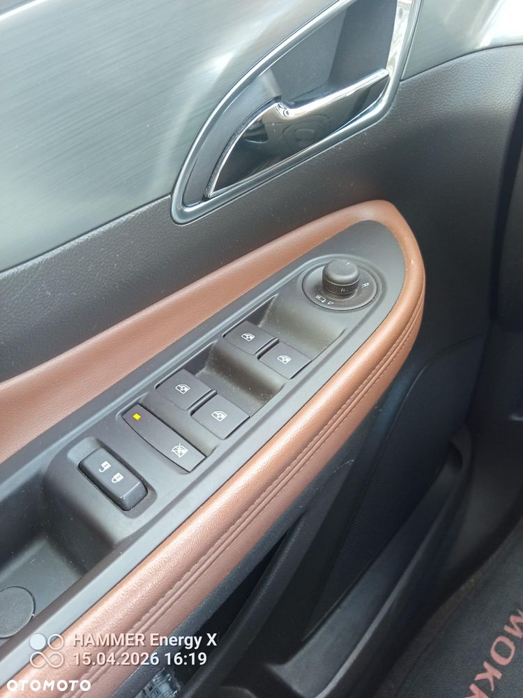 Opel Mokka 1.4 T Cosmo S&S - 9