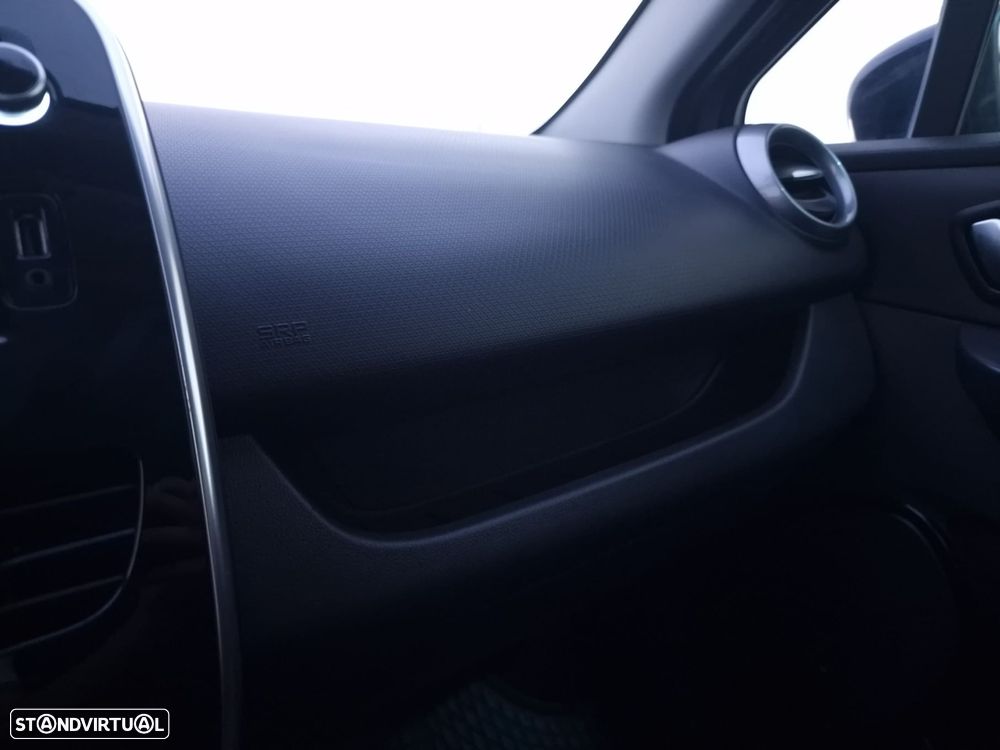 Renault Clio 0.9 TCe Limited Edition - 36