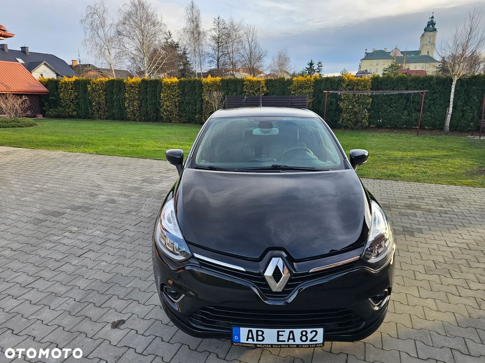 Renault Clio (Energy) TCe 90 Bose Edition - 4