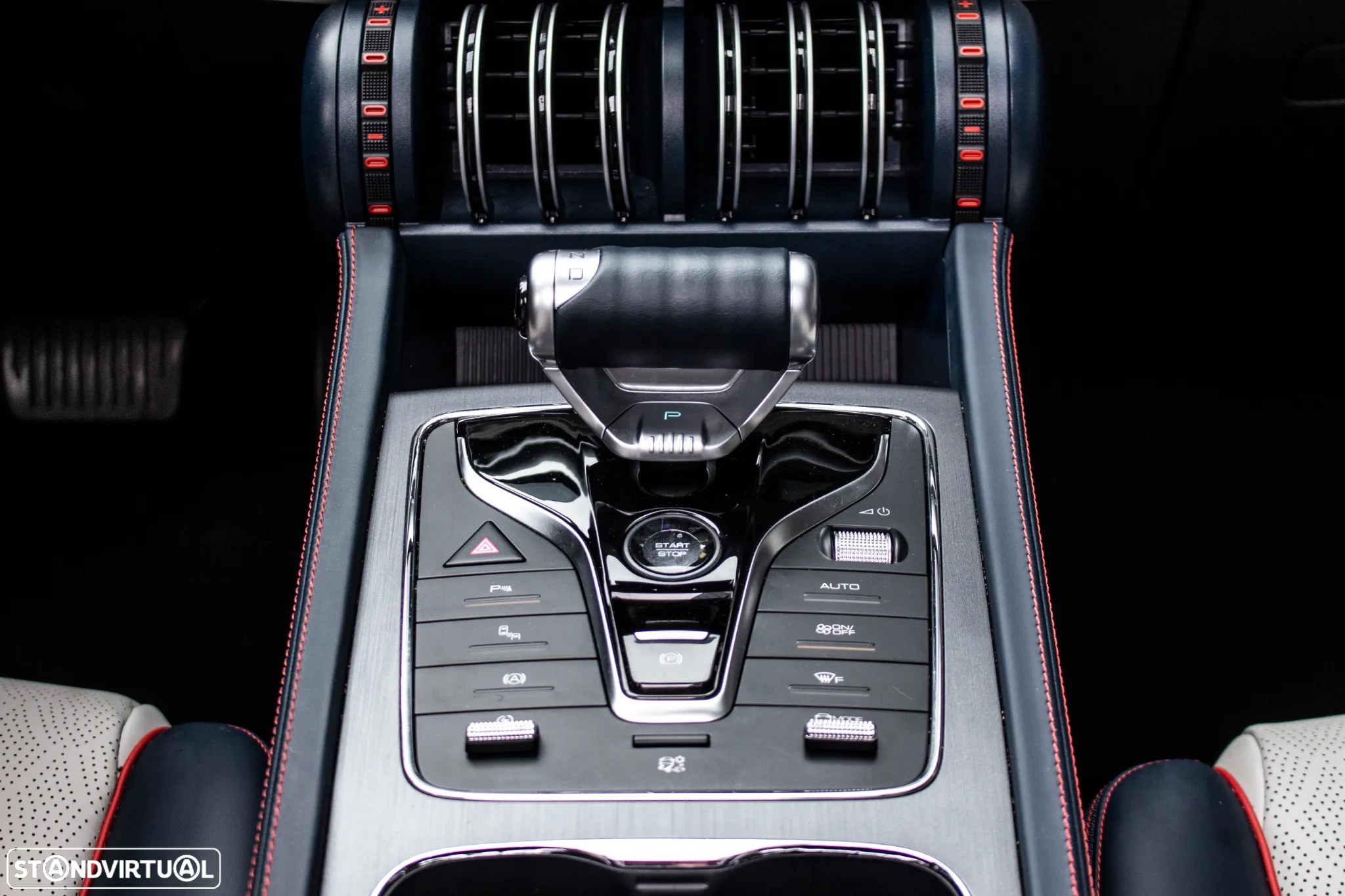 BYD Atto 3 60.48 kWh Design - 37