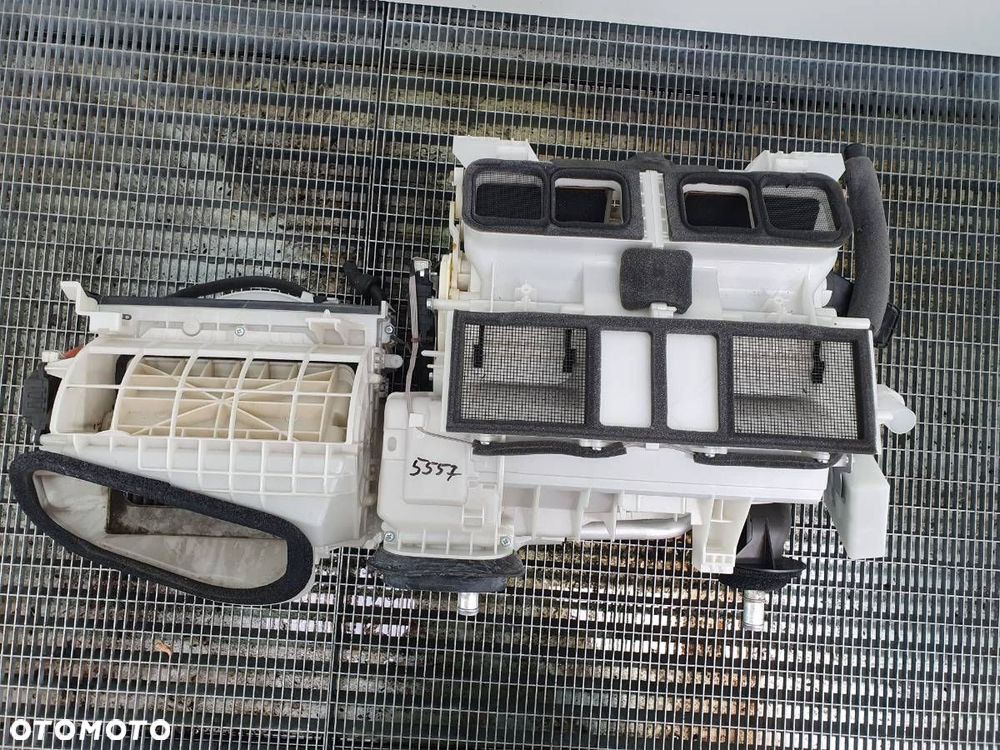 NAGRZEWNICA 271104GF0B INFINITI Q50 EUROPA DMUCHAWA NAWIEWU - 3