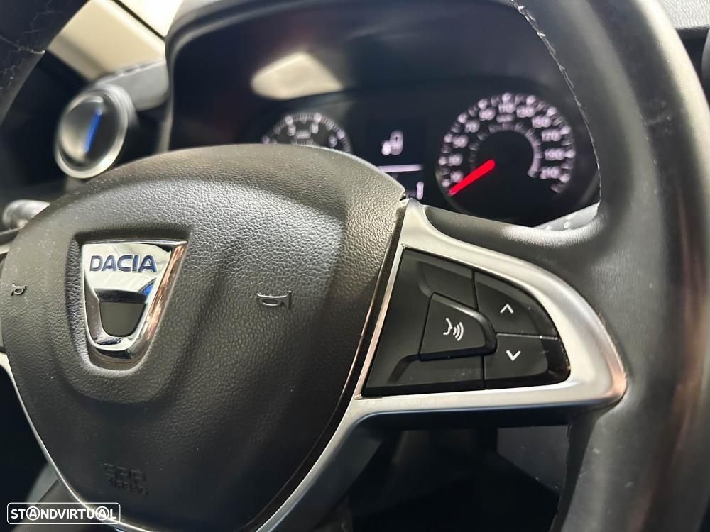 Dacia Duster 1.5 Blue dCi Extreme - 34