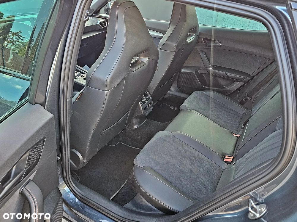 Cupra Formentor 2.0 TSI 4Drive DSG VZ - 18