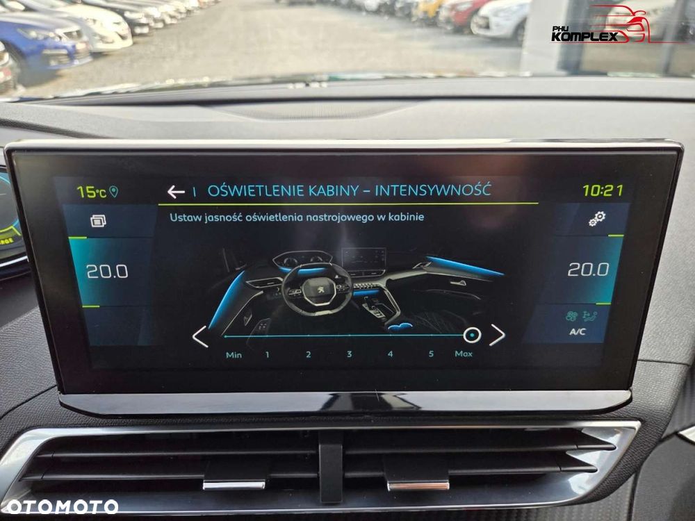 Peugeot 3008 - 28