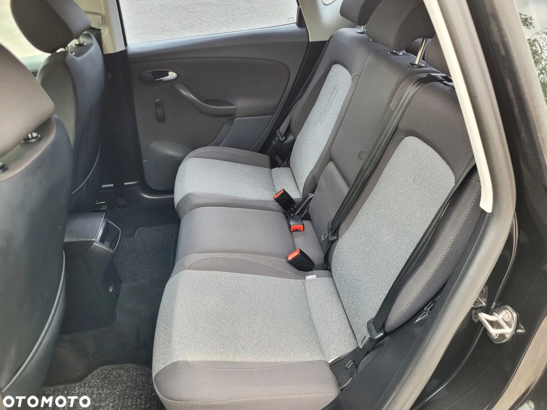 Seat Altea - 20