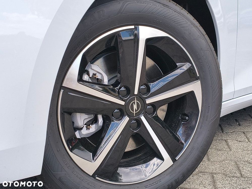 Opel Astra - 23