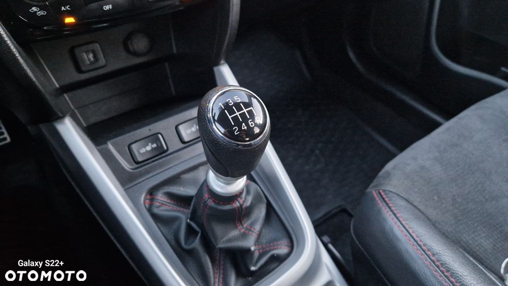 Suzuki Vitara 1.4 Boosterjet S - 5