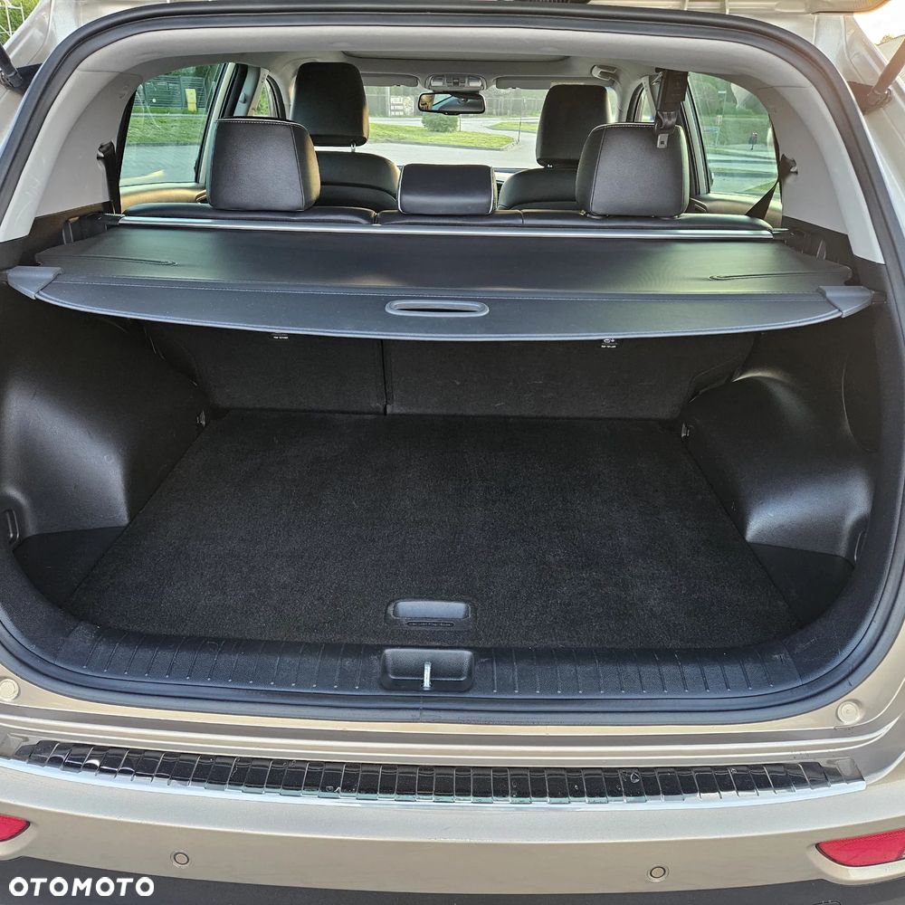 Kia Sportage 1.7 CRDI Business Line L 2WD - 15
