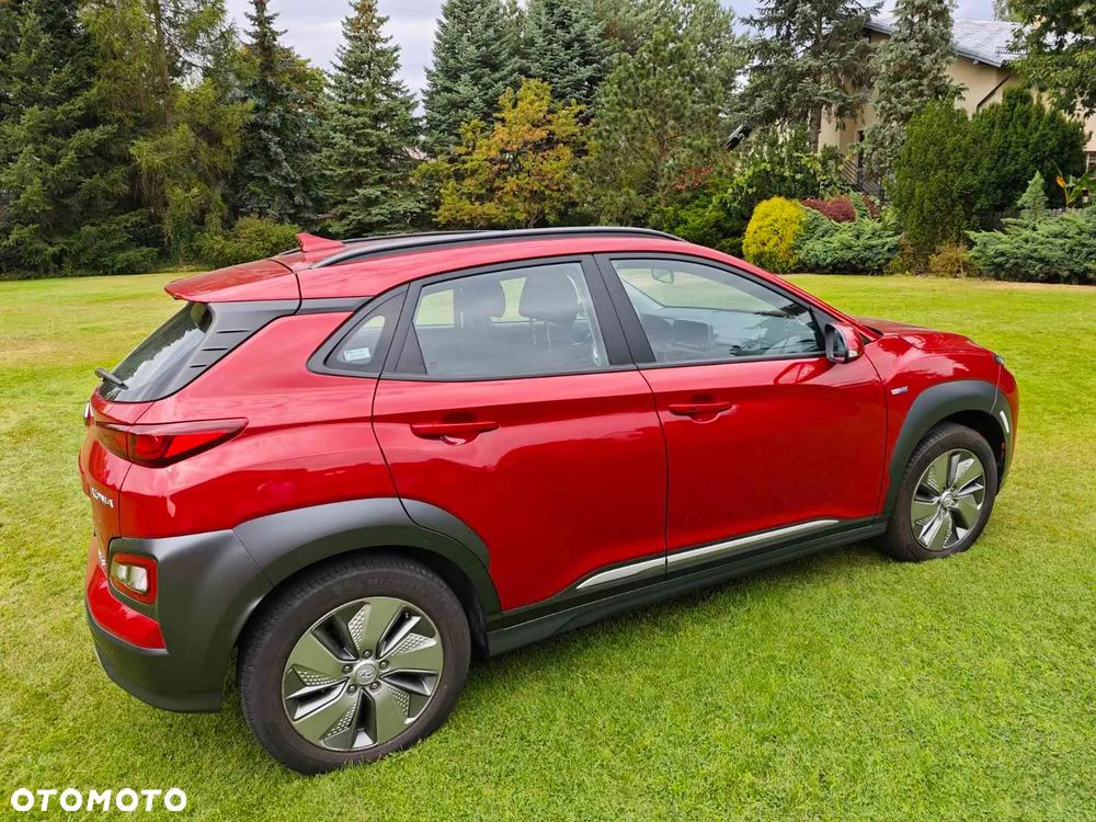 Hyundai Kona Electric 39kWh Style - 17