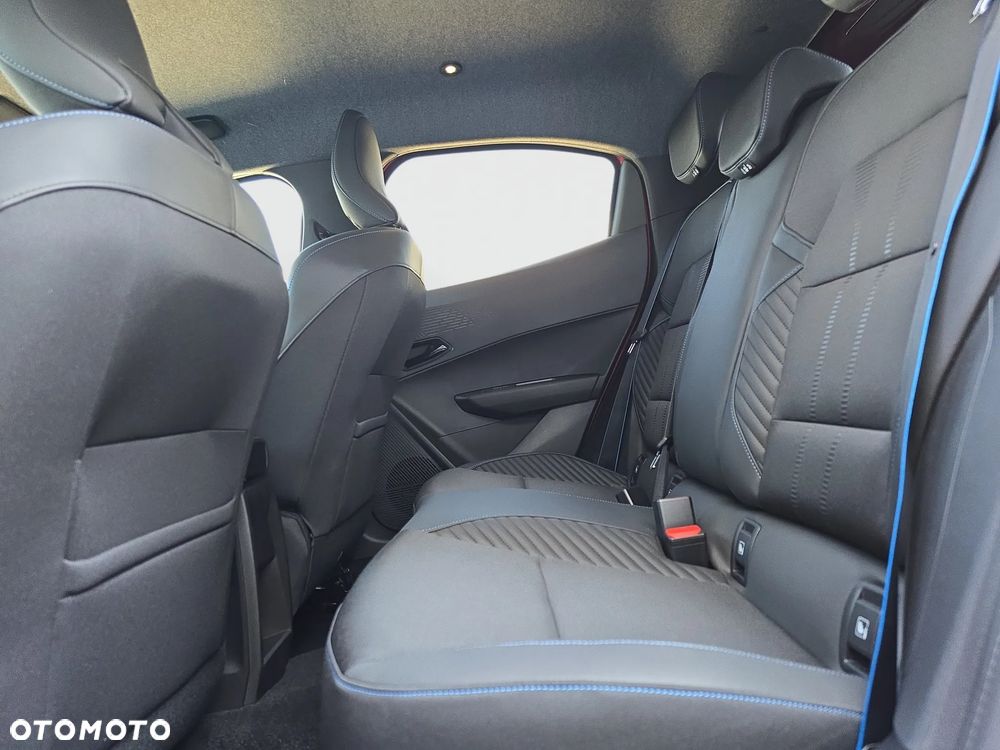 Renault Clio 1.2 TCe Esprit Alpine EDC - 24