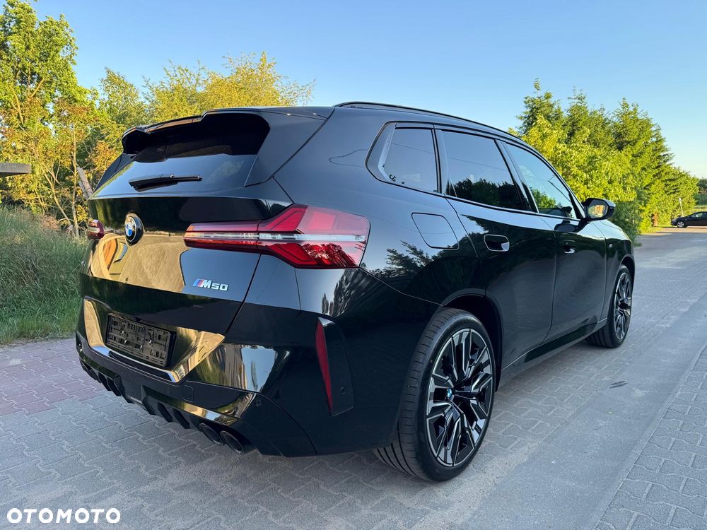 BMW X3 - 12