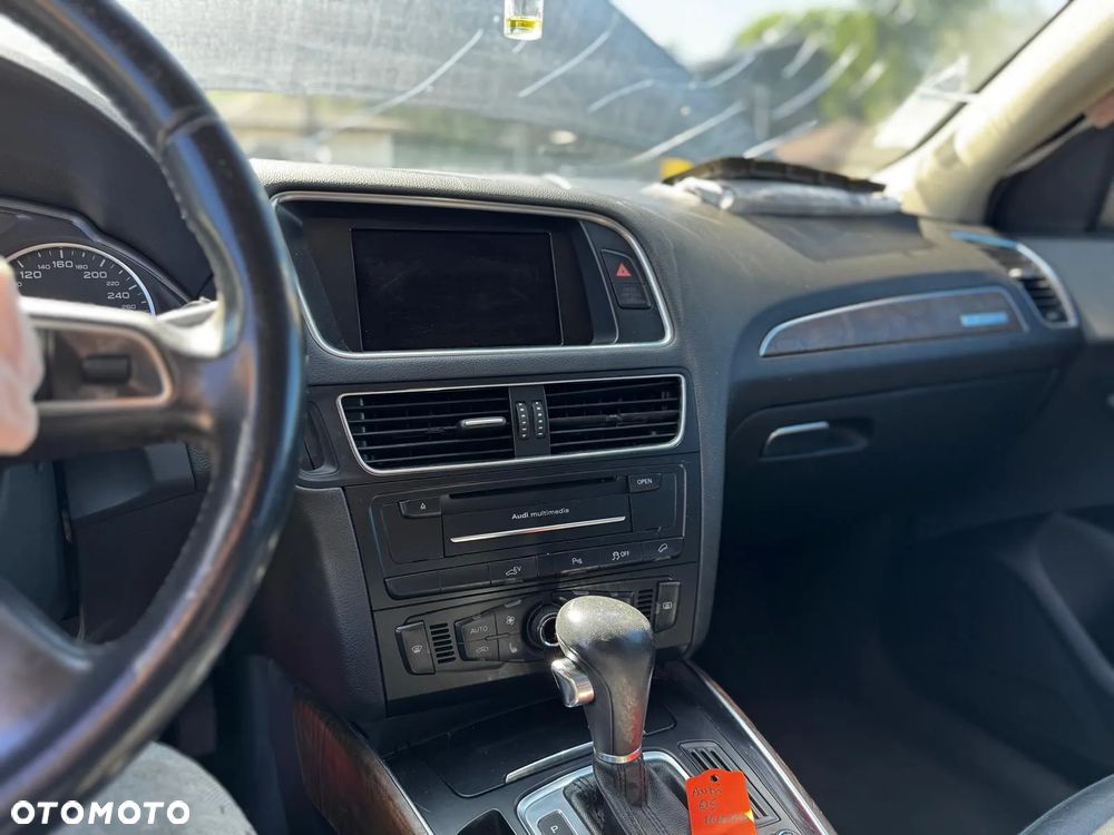 Audi Q5 2.0 TFSI quattro tiptronic - 18
