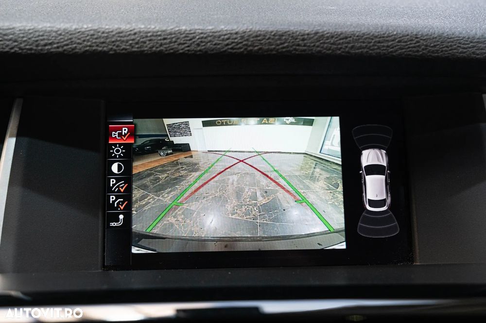 BMW X4 xDrive20d Aut. - 17