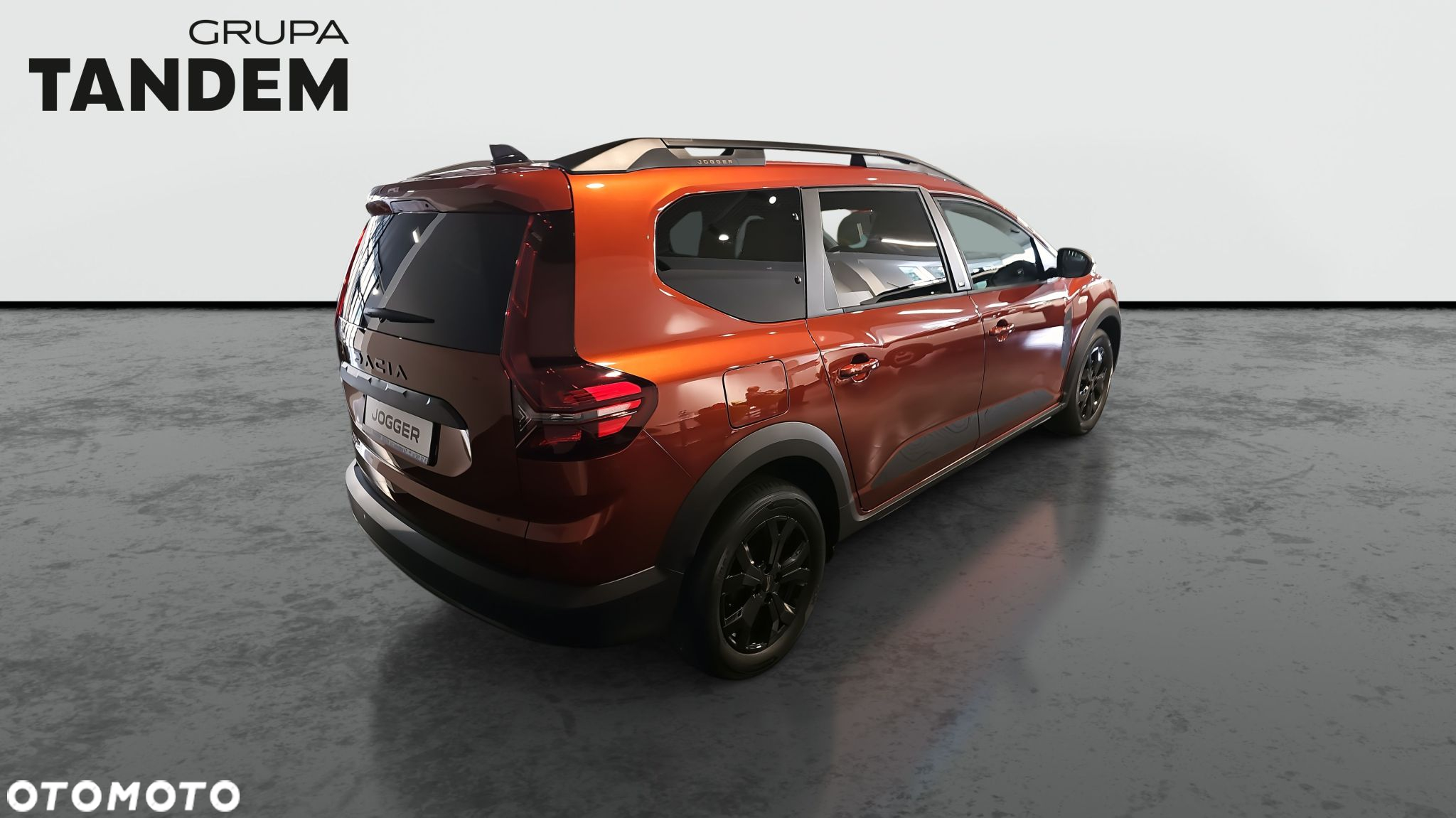 Dacia Jogger - 5