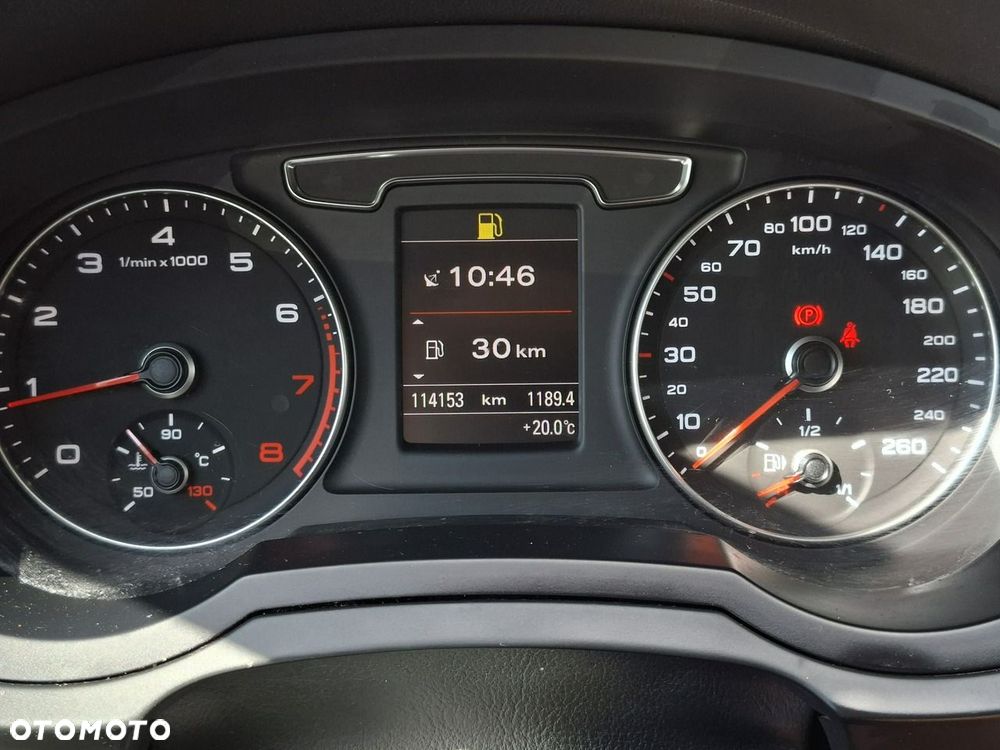 Audi Q3 1.4 TFSI - 19