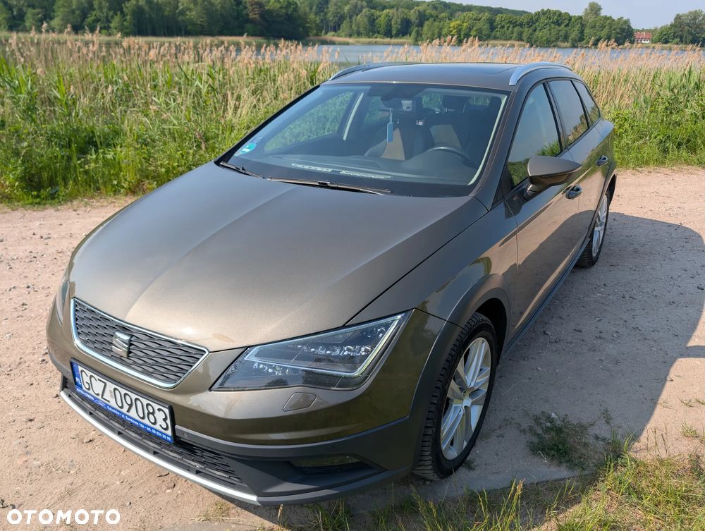 Seat Leon - 19