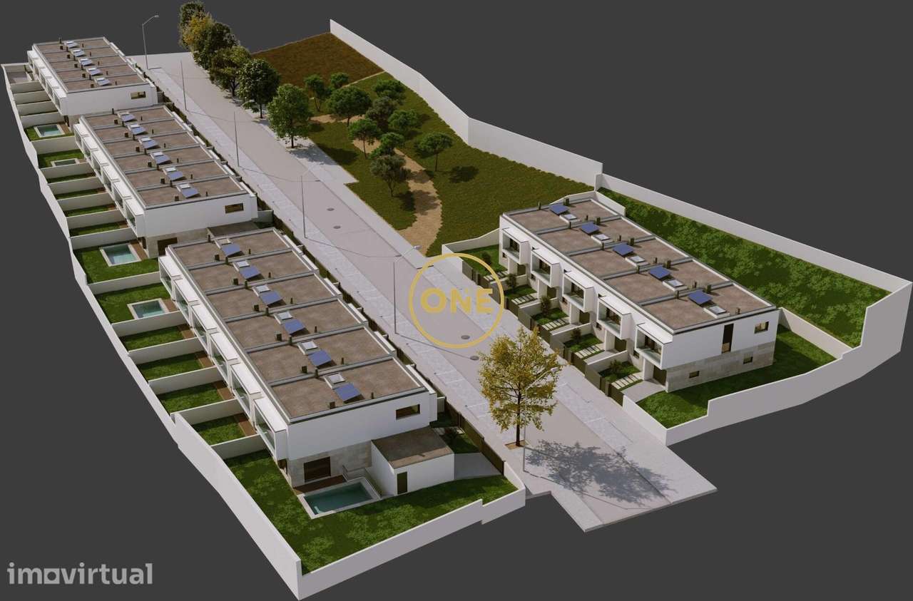 Novo Empreendimento em Brufe – Modernidade, Luz e Conforto! - Grande imagem: 2/20