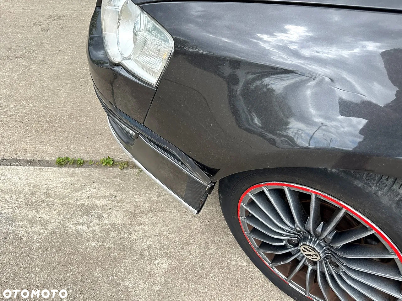Volkswagen Passat 2.0 TDI DPF Trendline - 21