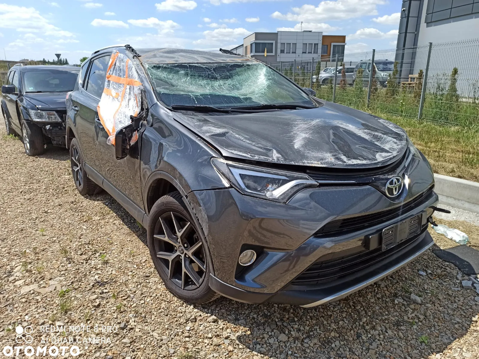 Toyota RAV4 2.0 D-4D 4x2 Start-Stop Comfort - 3