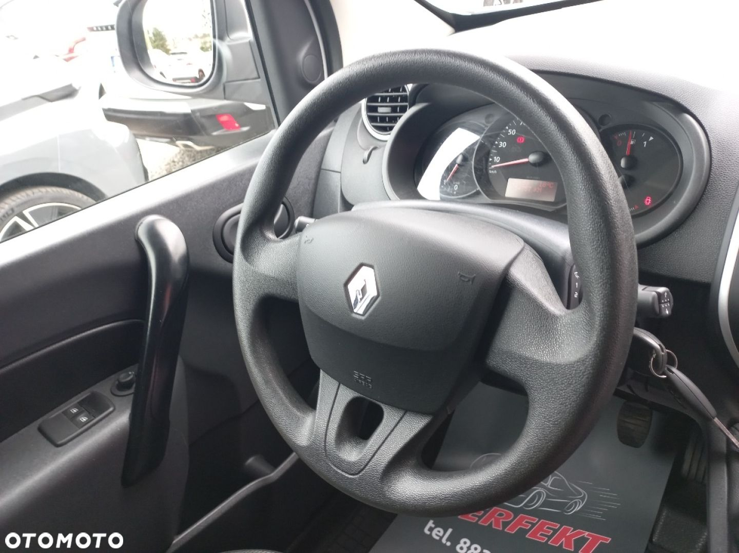 Renault KANGOO - 17