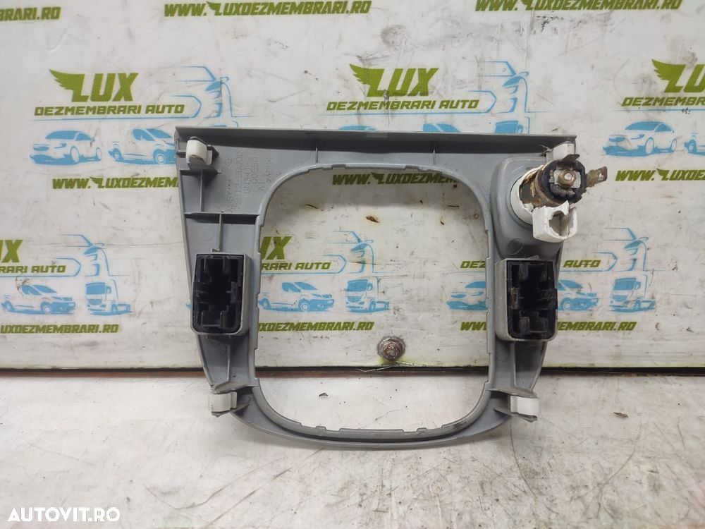 Ornament 75812-50J00 Suzuki Grand Vitara 1 [1998 - 2005] - 2