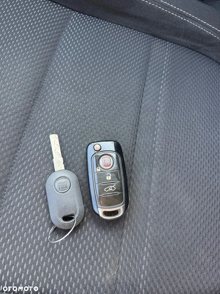 Fiat Tipo 1.6 MultiJet Easy - 28