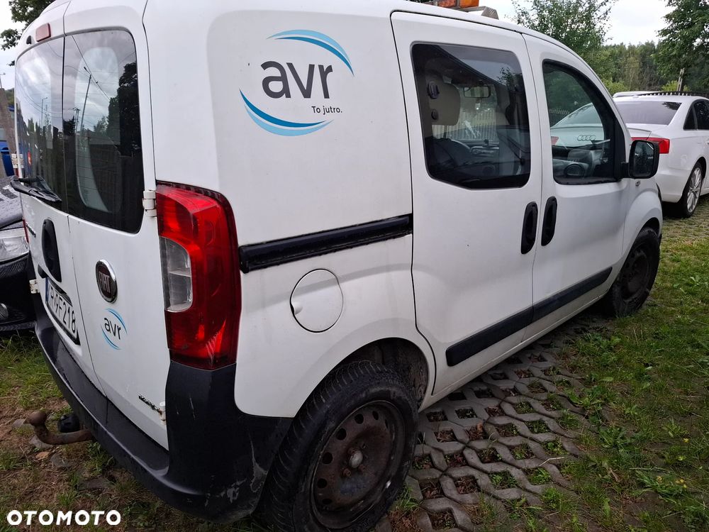 Fiat Fiorino - 4